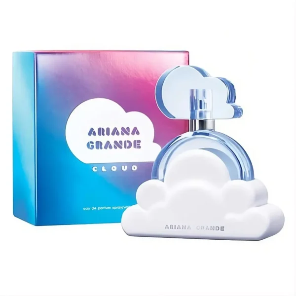 ARIANA GRANDE CLOUD Cloud de Ariana Grande