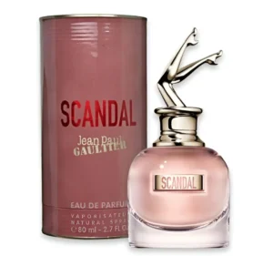 Scandal de Jean Paul Gaultier