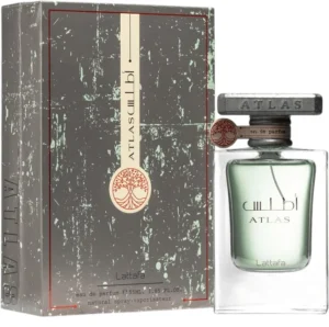 Perfume Lattafa Atlas