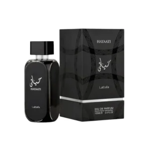 Perfume Lattafa Hayaati - 100ML