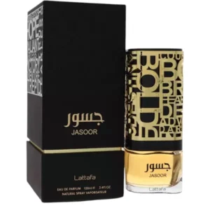 Perfume Lattafa Jasoor