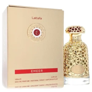 Perfume Lattafa Emeer Eau de Parfum