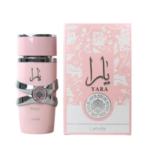 Perfume-Lattafa-Lattafa Yara Perfume Lattafa Yara Eau De Perfume