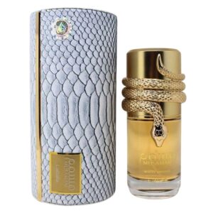 Perfume-Lattafa MUSAMAM WHITE Perfume Lattafa Musaman White Intense