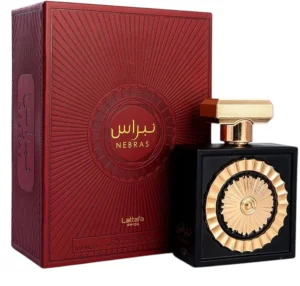Perfume-Lattafa-Nebras Perfume Lattafa Nebras