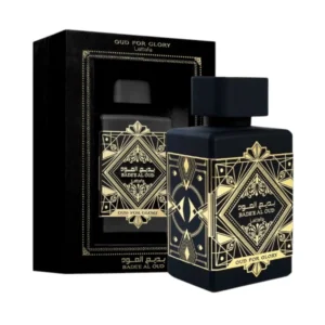 Perfume Lattafa Bade'e Al Oud for Glory