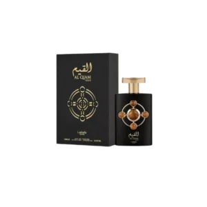 Perfume Lattafa Pride Al Qiam Gold