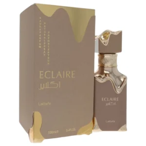 Perfume Lattafa Eclaire Eau De Parfum