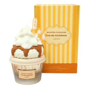 Perfume Lattafa Give Me Gourmand Whipped Pleasure