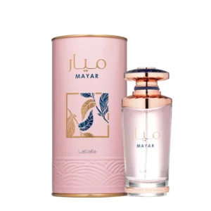 Perfume Lattafa Mayar