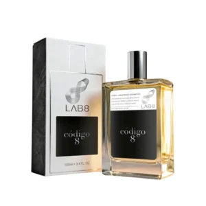 A Lab on Fire - Rioh 99 - Eau de Parfum - 100 ml