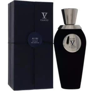 Ahli - Vega - Eau de Parfum - 100 ml