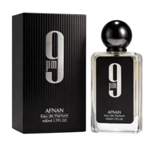 Afnan - 9 PM - Eau de Parfum - 100 ml