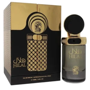 Ahli octans foto room Ahli - Octans - Eau de Parfum - 100 ml