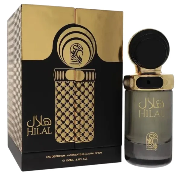 Ahli octans foto room Ahli - Octans - Eau de Parfum - 100 ml