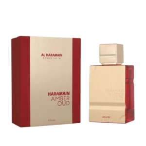 Al haramain rouse Al Haramain - Amber Oud Rouge - Eau de Parfum - 120 ml