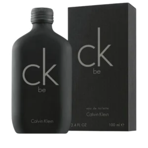 CK foto room Calvin Klein - CK One - Eau de Toilette - 100 ml