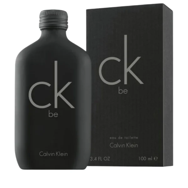 Calvin Klein - CK One - Eau de Toilette - 100 ml