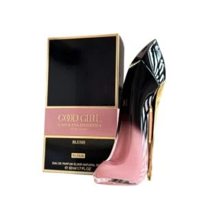 Carolina Herrera - Good Girl Blush - Eau de Parfum - 100 ml