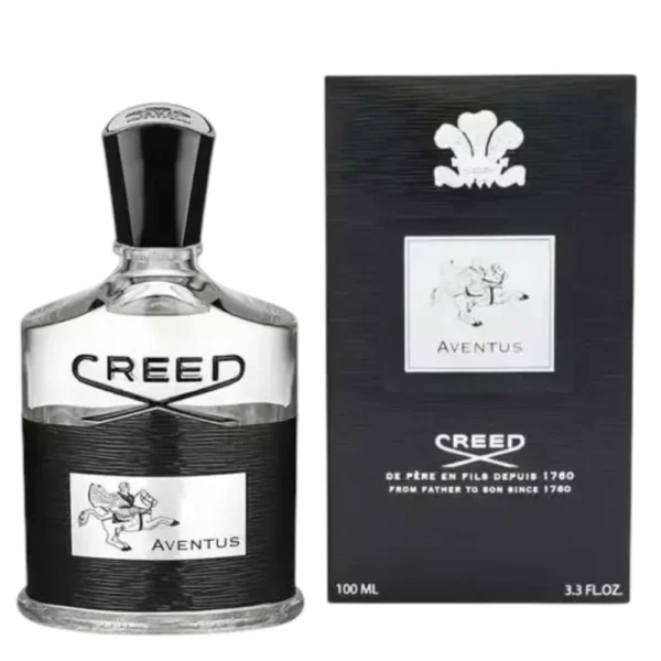 Creed aventus foto room Creed - Aventus - Eau de Parfum - 100 ml