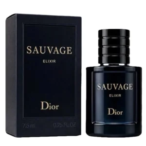 Dior foto room Dior - Sauvage Elixir - Parfum - 100 ml