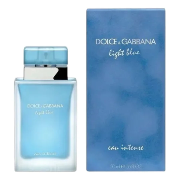 Dulce Gaban foto room Dolce & Gabbana - Light Blue pour Homme - Eau de Toilette - 125 ml