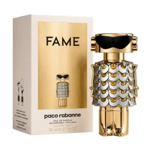 Paco Rabanne - Fame - Eau de Parfum - 100 ml