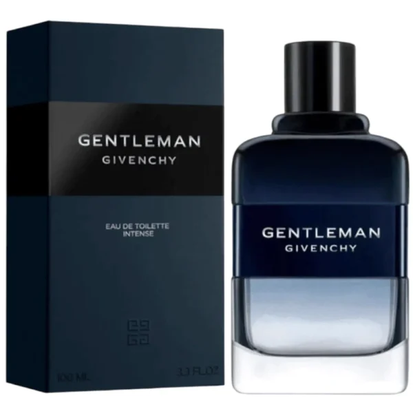 Givenchy foto room Givenchy - Gentleman - Eau de Toilette - 100 ml