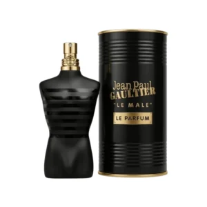 Jean Paul Gaultier - Le Male Le Parfum - Eau de Parfum - 100 ml