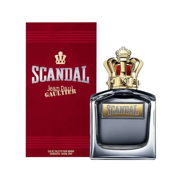 Jean paul scandal foto room Jean Paul Gaultier - Scandal - Eau de Parfum - 80 ml