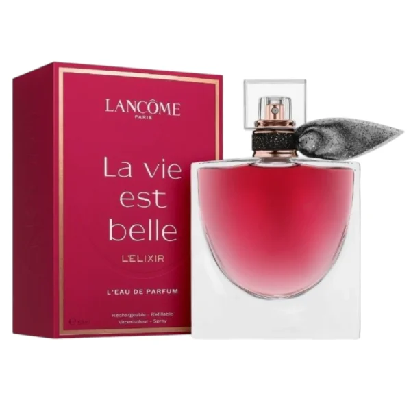 Lancôme - La Vie Est Belle - Eau de Parfum - 100 ml