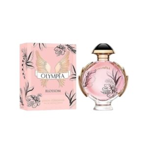 Paco Rabanne - Olympea Blossom - Eau de Parfum - 80 ml