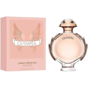 Olympea foto room Paco Rabanne - Olympéa - Eau de Parfum - 100 ml