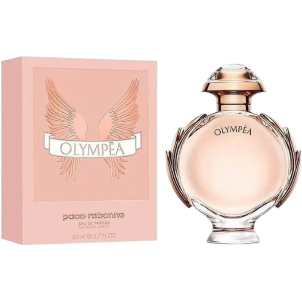 Paco Rabanne - Olympéa - Eau de Parfum - 100 ml