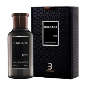 Perfume Bharara King Or Similar Bharara - King - Eau de Parfum - 100 ml