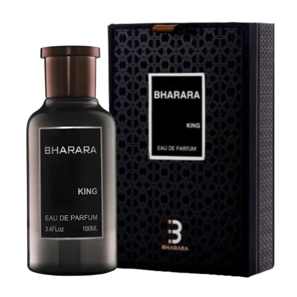 Bharara - King - Eau de Parfum - 100 ml
