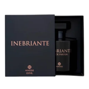 Hinode - Inebriante - Eau de Parfum - 100 ml