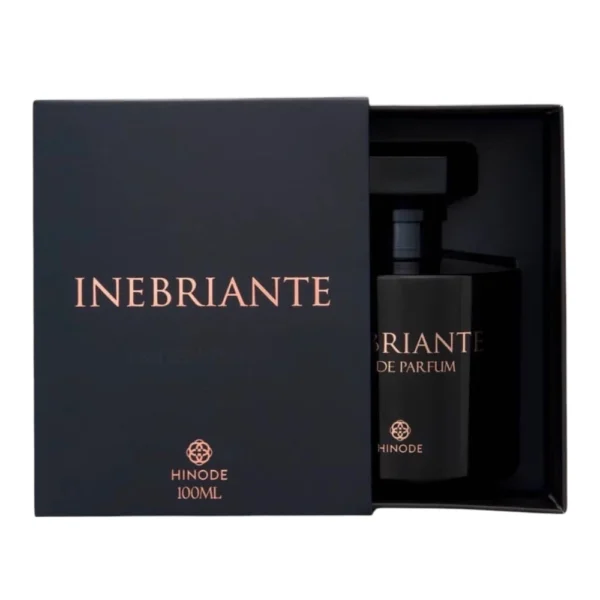 Hinode - Inebriante - Eau de Parfum - 100 ml