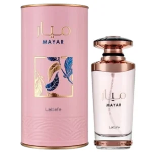 Lattafa - Mayar - Eau de Parfum - 100 ml
