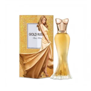 Paris Hilton - Gold Rush - Eau de Parfum - 100 ml
