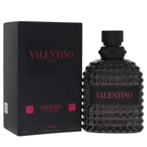 Valentino - Uomo - Eau de Toilette - 100 ml