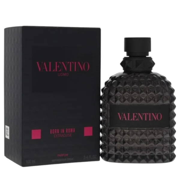 Valentino - Uomo - Eau de Toilette - 100 ml