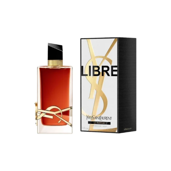 Yves Saint Laurent - Libre Le Parfum - Parfum - 90 ml