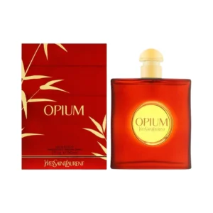 Yves Saint Laurent - Black Opium - Eau de Toilette - 100 ml