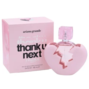 ariana foto room Ariana Grande - Thank U Next - Eau de Parfum - 100 ml