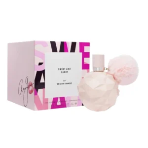 Ariana Grande - Sweet Like Candy - Eau de Parfum - 100 ml
