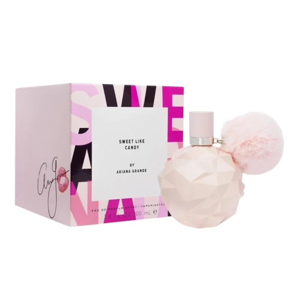 Ariana Grande - Sweet Like Candy - Eau de Parfum - 100 ml