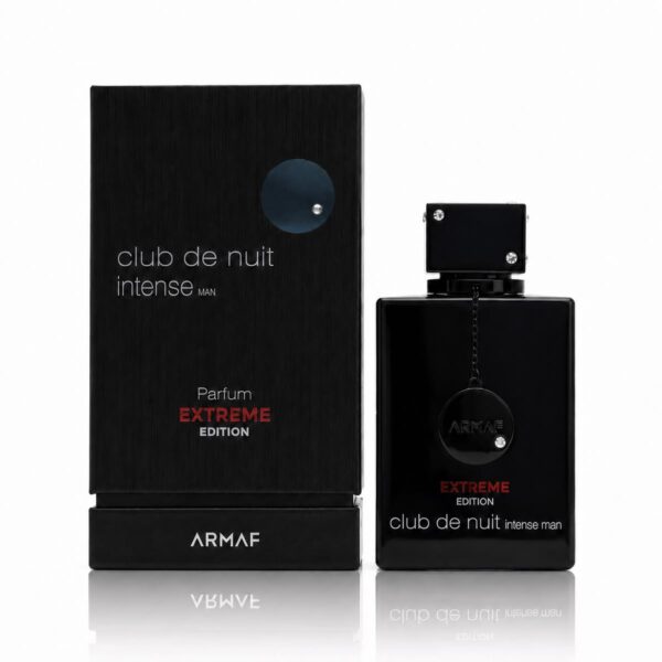 Armaf - Club de Nuit Intense Man Extreme Edition - Parfum - 105 ml