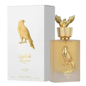 Lattafa - Shaheen Gold - Eau de Parfum - 100 ml