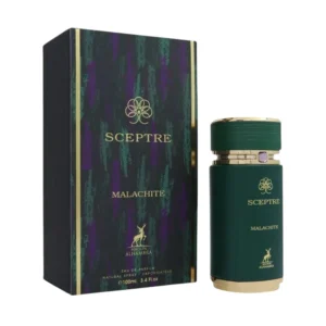 Perfume Maison  Alhambra Sceptre Malachite 100 ml